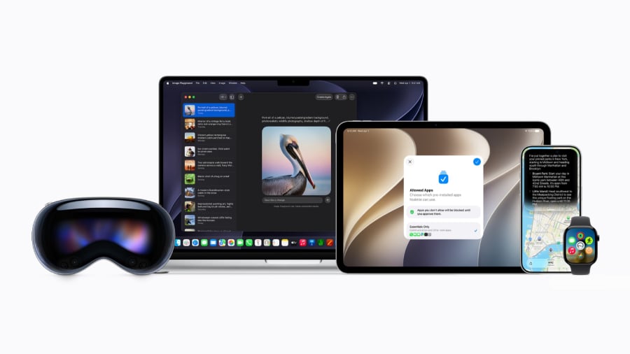 Faster iPhones, New Safety Features, and More