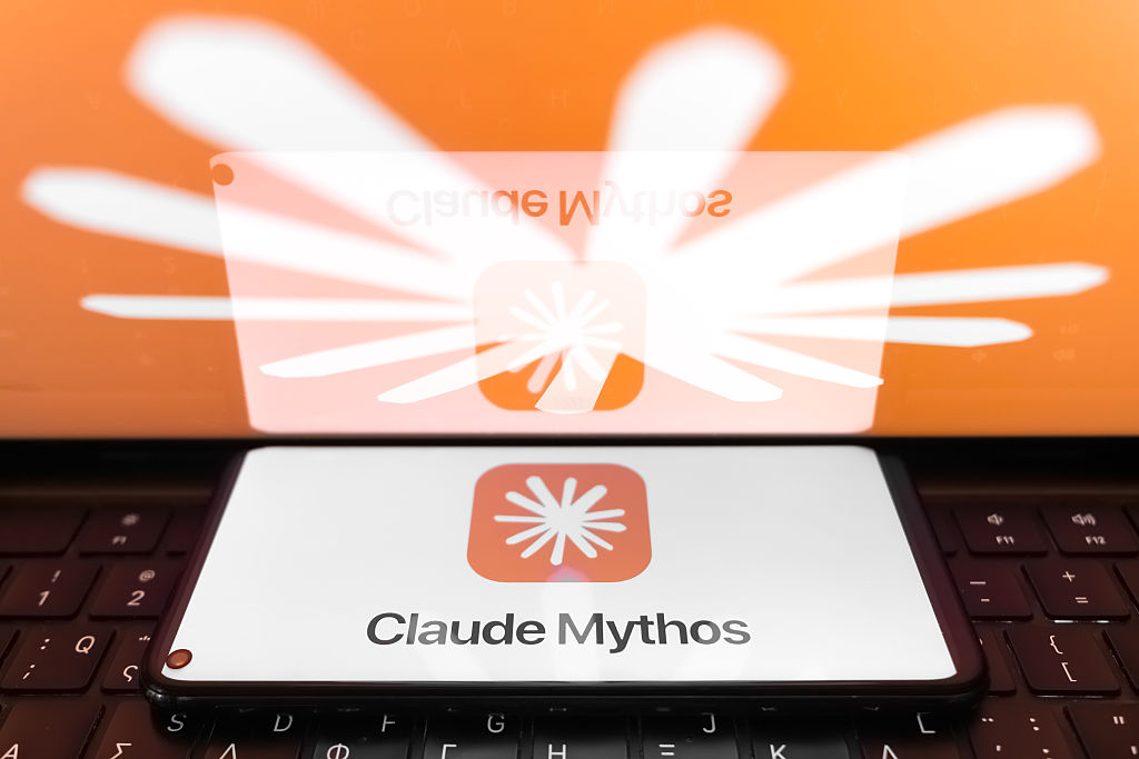 Trump Admin releases Anthropic Mythos to be used by more than 100 US companies, agencies | TechCrunch