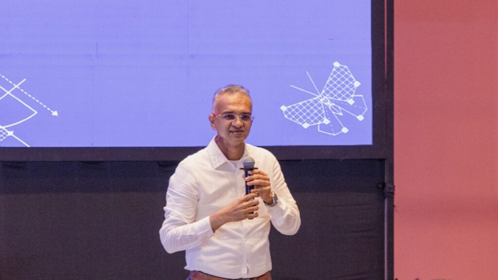 Indian payments chief thinks AI will be heavily involved in next era of digital payment growth | TechCrunch