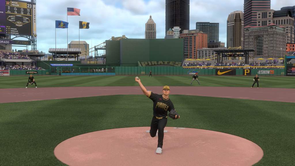 My Favorite Baseball Team Can Make Me Love MLB The Show, Or Absolutely Hate It