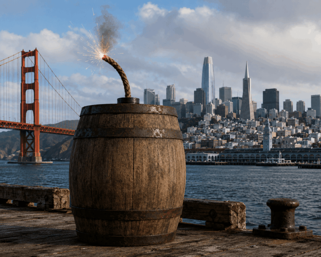 The AI layoff wave is becoming a powder keg | TechCrunch