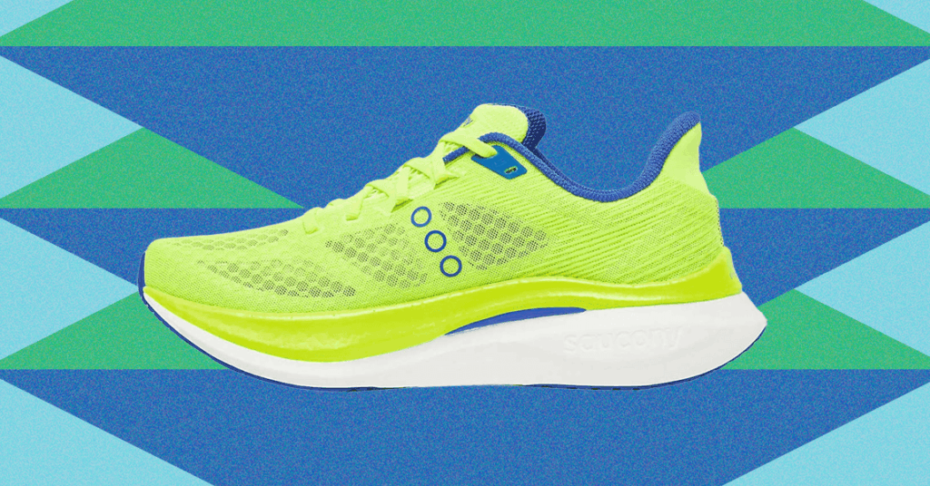 Best Running Shoes, Tested and Reviewed (2026): Saucony, Adidas, Hoka