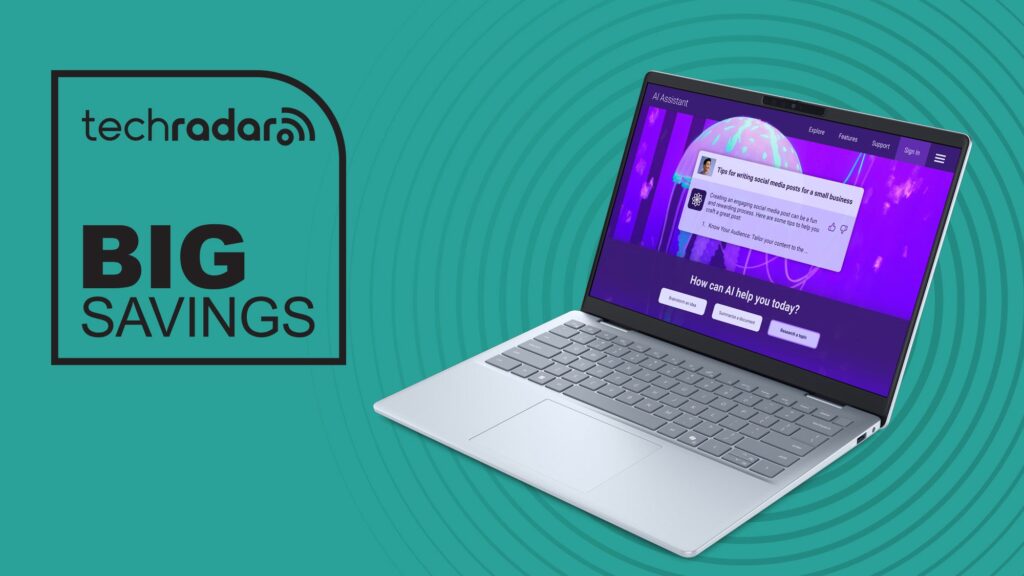 This AU$1,139 Dell 14 Plus is the EOFY deal I’d recommend
