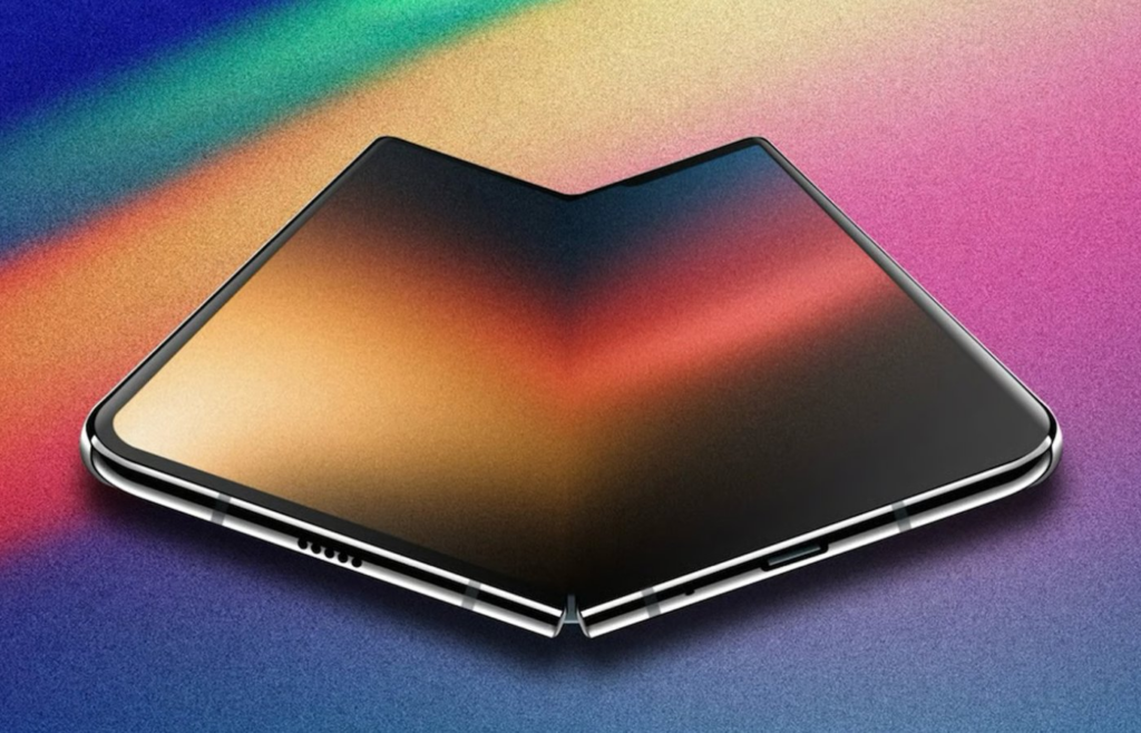 Samsung Reportedly Starts OLED Panel Production for Apple’s First Foldable iPhone