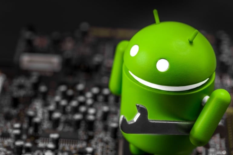 Google Reportedly Wants Android App Code From Play Store Developers