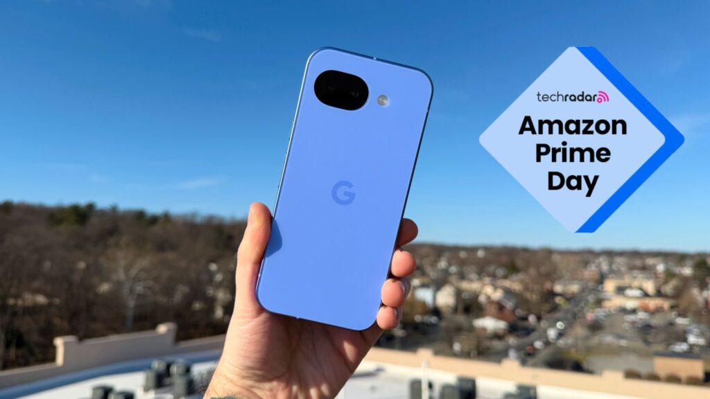 The entire Google Pixel 10 line is on sale right now, but there’s only one model I’d buy before Prime Day ends