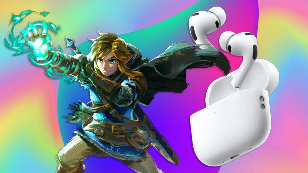 The Best Deals Today: AirPods Pro 3, Tears of the Kingdom Switch 2 Edition, Nioh 3, and More