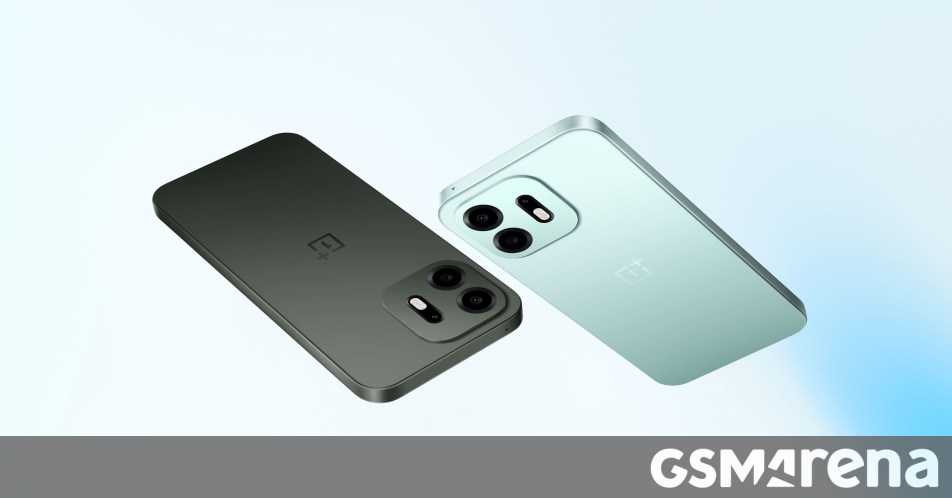 OnePlus N6 arrives with 8,000mAh battery and Dimensity 6360 Max