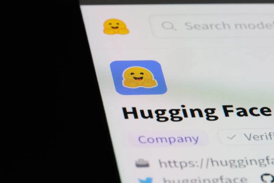 Malicious Hugging Face Models Could Trigger Remote Code Execution