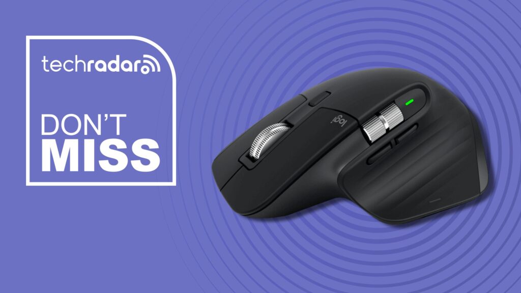 I love Logitech’s MX Master 4 mouse, but the older MX Master 3S for AU$99.99 is the better buy — here’s why