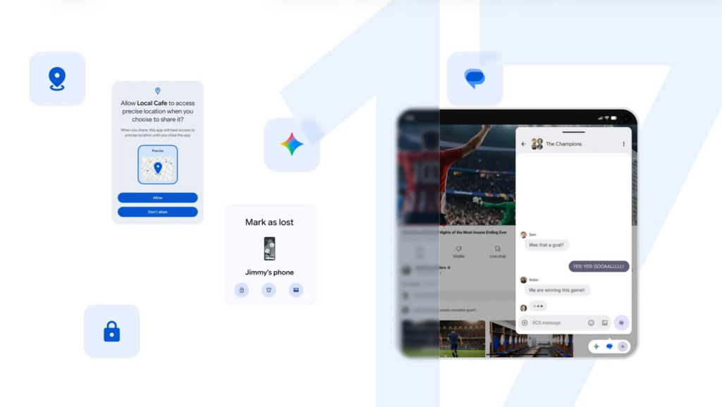 Android 17 Is Live on Pixel, but Samsung and Other Android Users Still Have to Wait