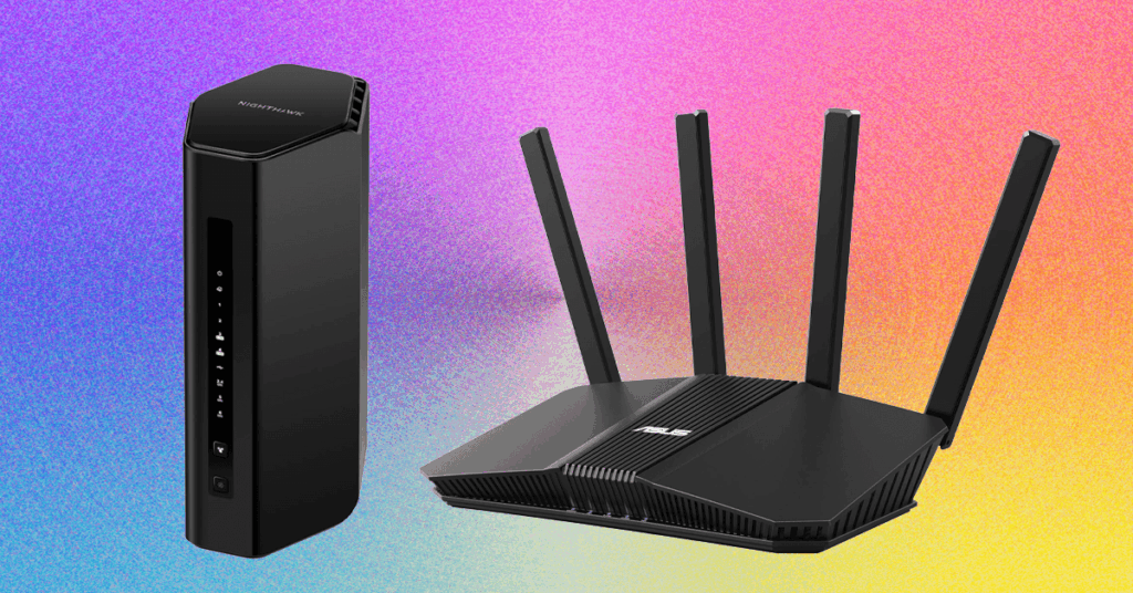 Best Wi-Fi Routers (2026): My Honest Picks After Testing 40+