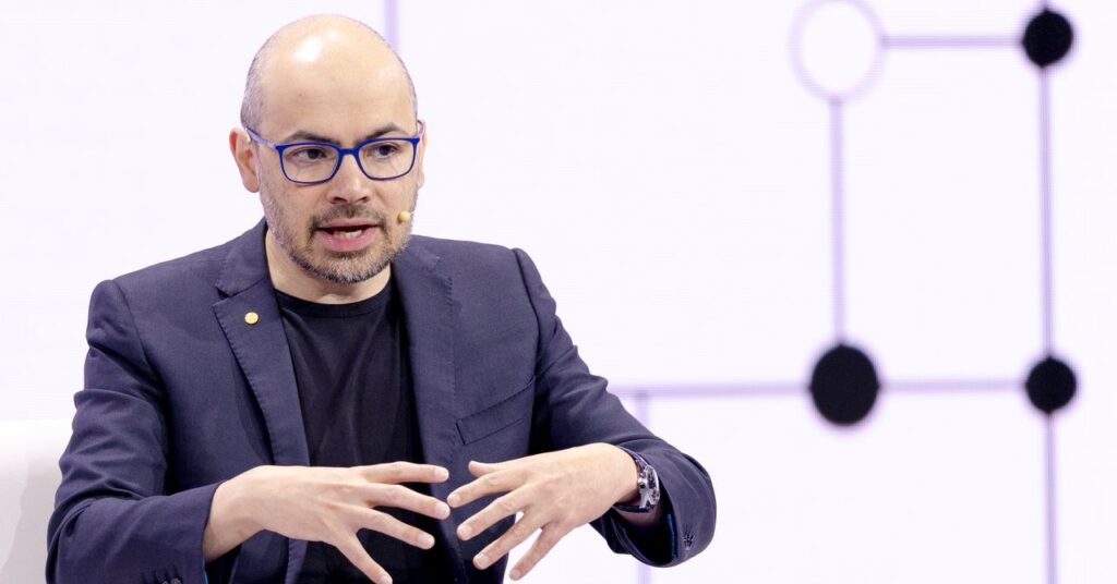 Google DeepMind Unionization Talks Are Off to a Rocky Start