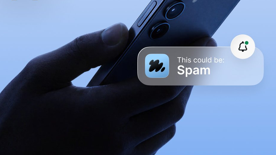 NordVPN’s New HangUp App Screens Calls and Texts for Scams