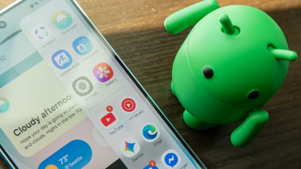 This underrated Samsung feature is the first thing I set up on any new Android phone… except Pixels