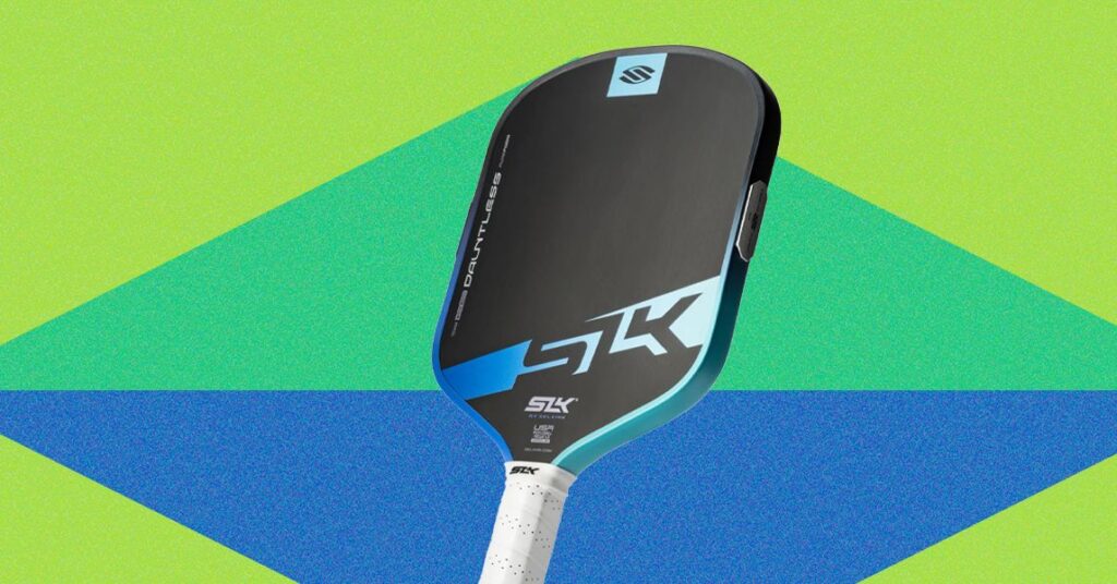The Foam Era Has Changed Pickleball—Here Are the Top 2 Pickleball Paddles Right Now