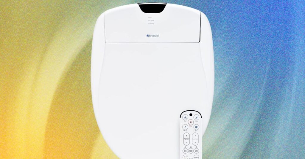 6 Best Bidets of 2026: Toto, Brondell, More, All Tested in My Bathroom