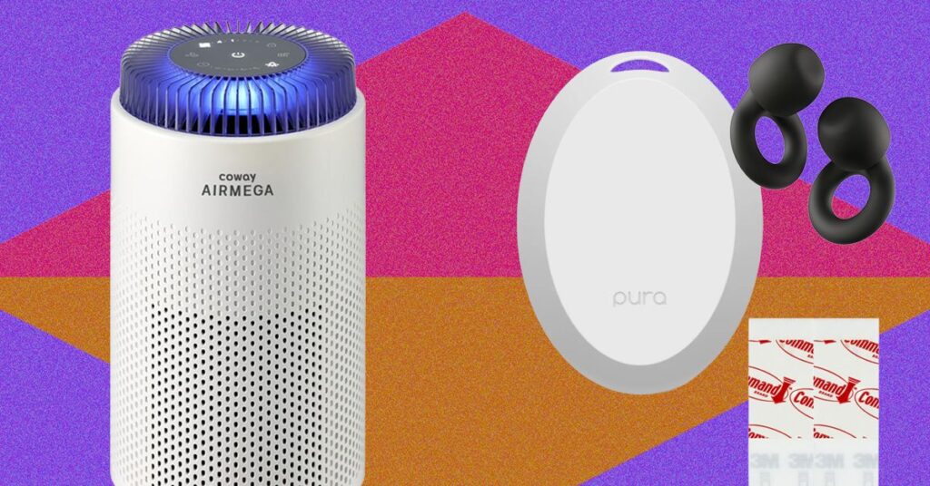 22 Back-to-School College Dorm Room Essentials (2026)
