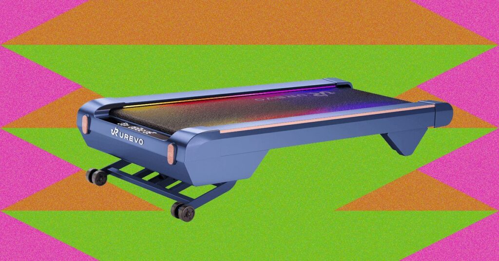 4 Best Walking Pads for Small Spaces and Standing Desks (2026)