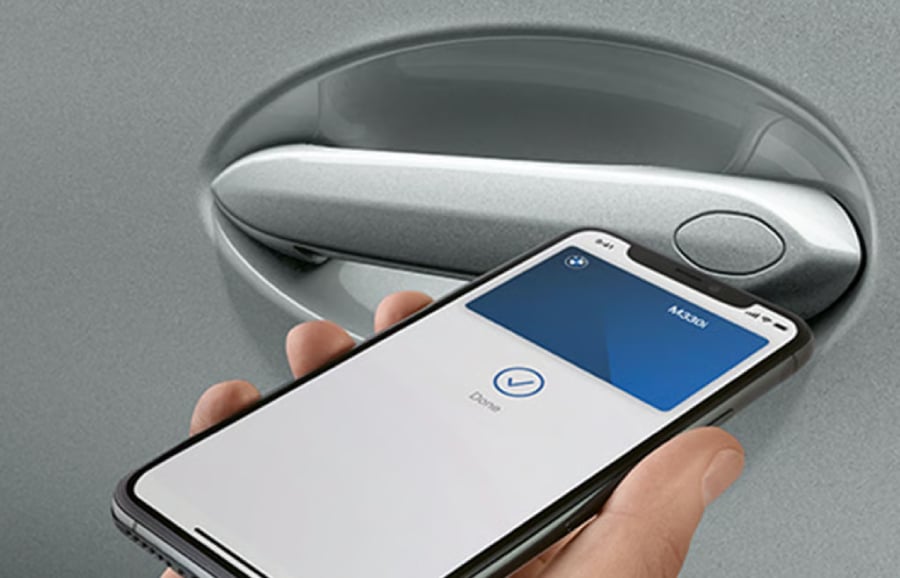 Apple Wallet Car Key Support Could Expand to Lucid, Xiaomi Vehicles