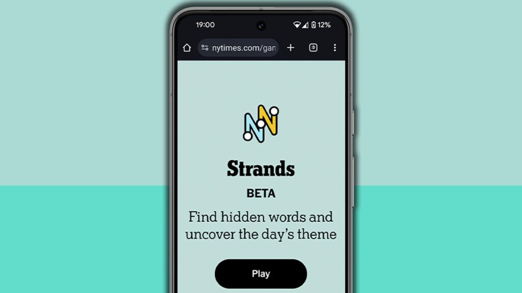 NYT Strands hints and answers for Friday, July 3 (game #852)