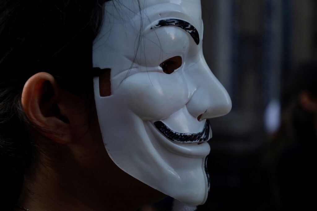 The hacker who humiliated spyware makers and was never caught | TechCrunch