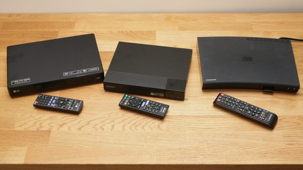 Still Need a Blu-Ray Player in 2026? Here’s the One I Heartily Recommend
