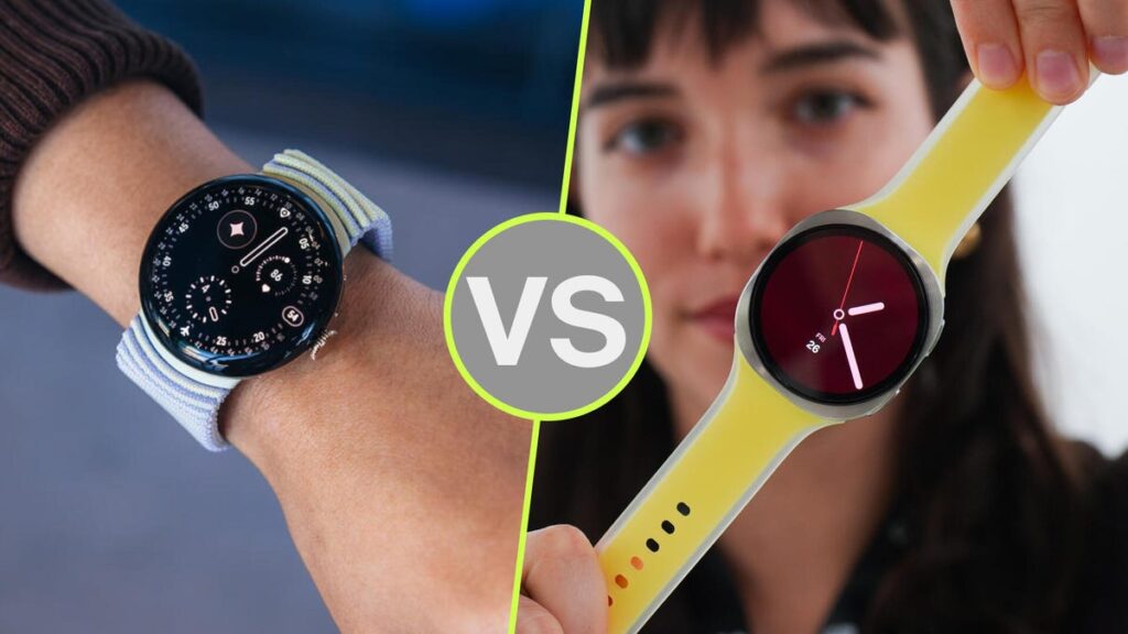 Samsung Galaxy Watch 9 vs. Google Pixel Watch 4: I compared both Android flagships, here’s what I prefer