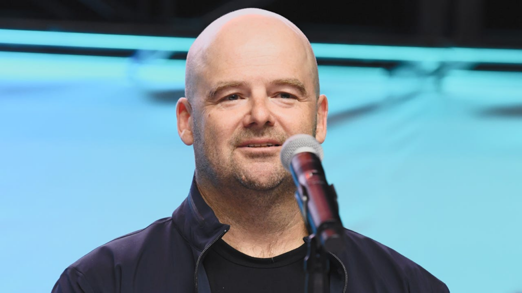 Rockstar Co-Founder Dan Houser Says if People Want Physical Game Releases Then Companies Should Provide It