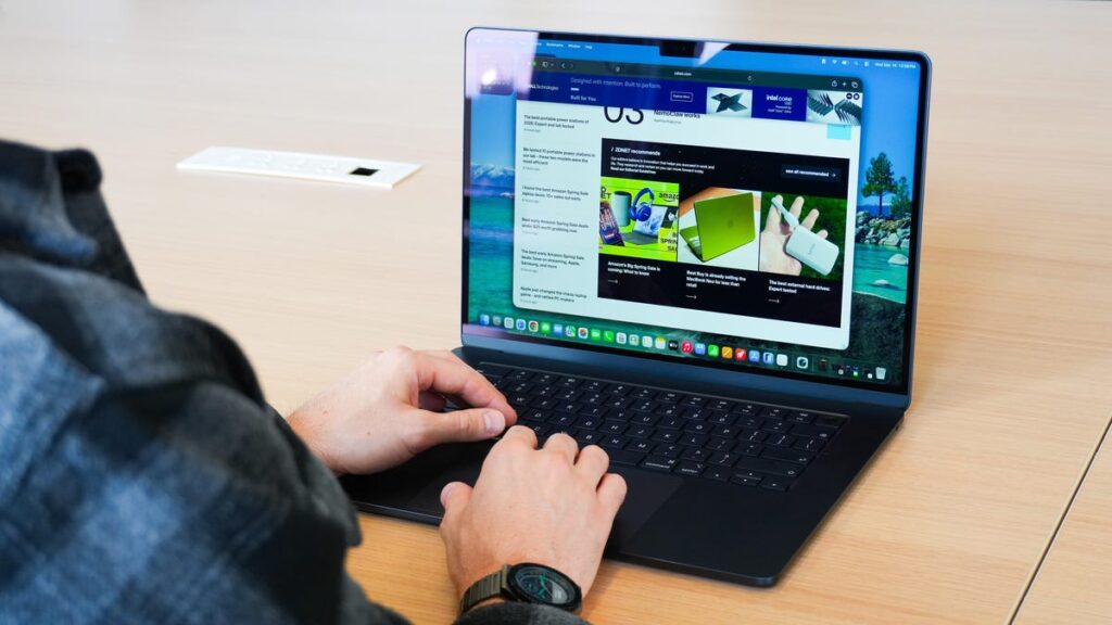 How to install the MacOS 27 public beta on your Mac today – it’s live now