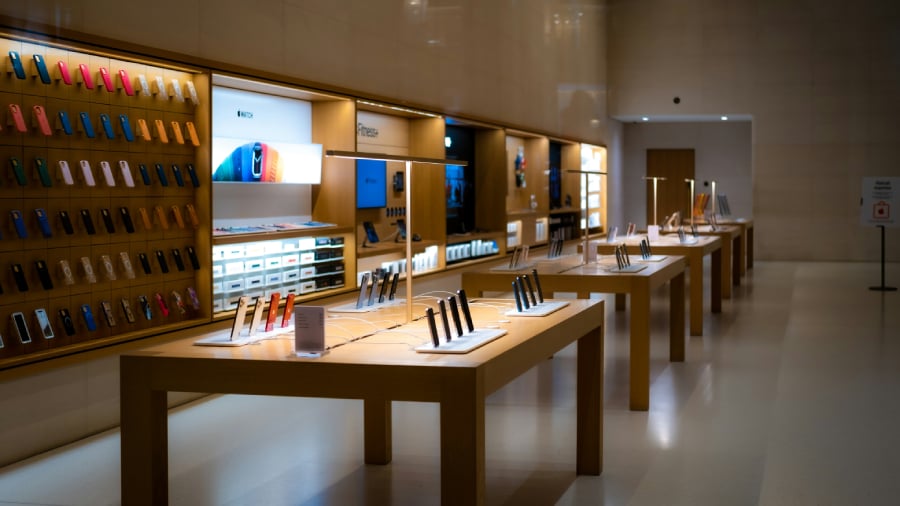 Apple Reportedly Plans Klarna Leasing Program