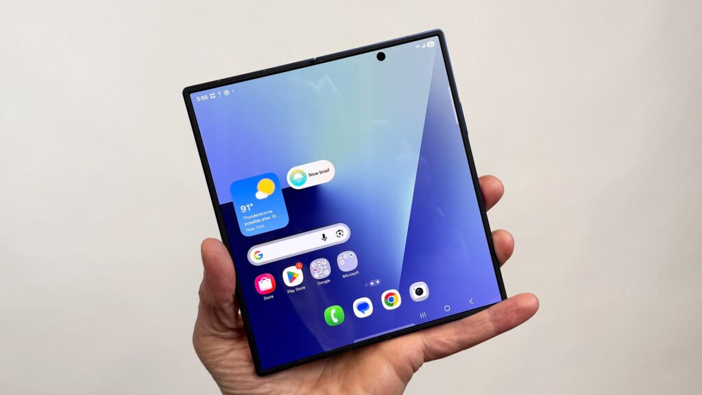 The next Galaxy Z Fold is coming, but what deals can you expect? Here’s everything we know so far