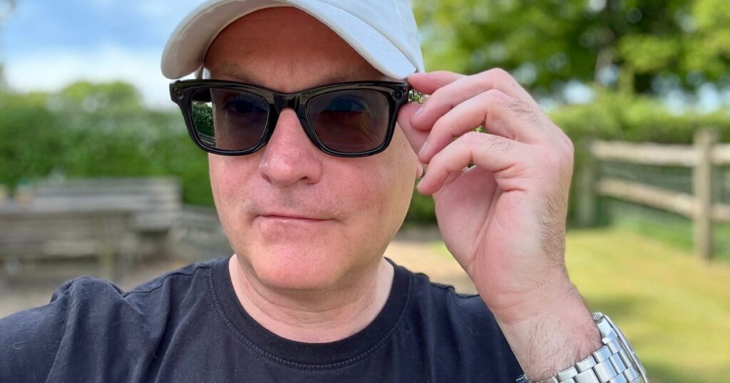 Meta will now charge you for the best AI feature on its smart glasses, and there’s a limit even if you pay