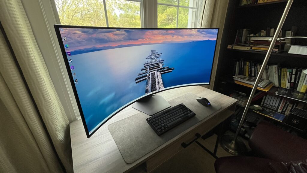 Own an LG monitor and tired of seeing that McAfee pop-up? Microsoft has banished it from Windows 11 — but wider issues need to be addressed here