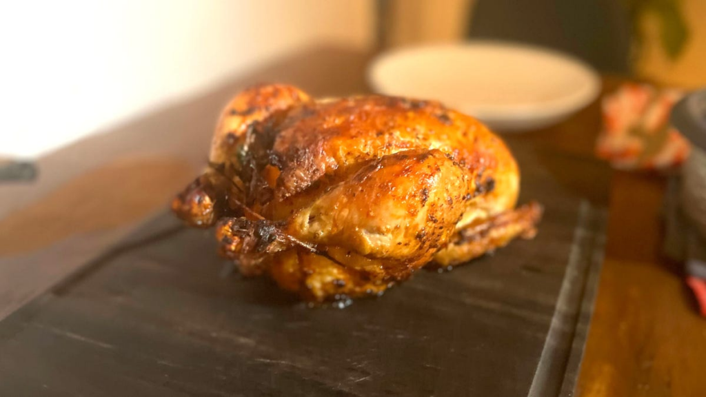 Nine Foods I’ll Never Make in the Oven Again Now That I Have an Air Fryer