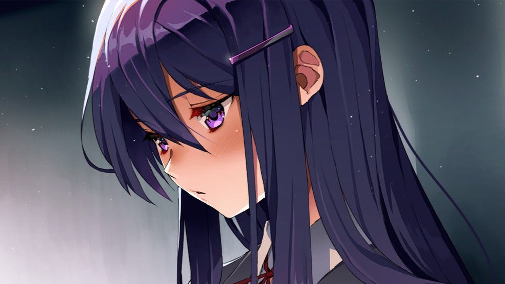 ChatGPT Researchers Discover Doki Doki Literature Club Pregnancy Fanfic Super Generator