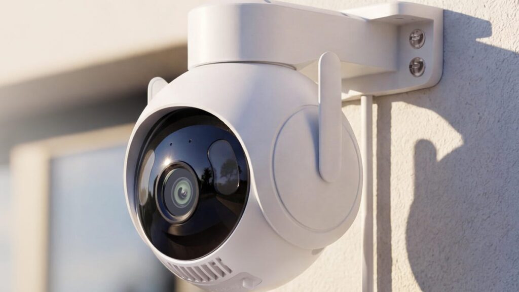 SwitchBot Debuts Advanced Camera With AI Event Alerts, Wildlife Recognition