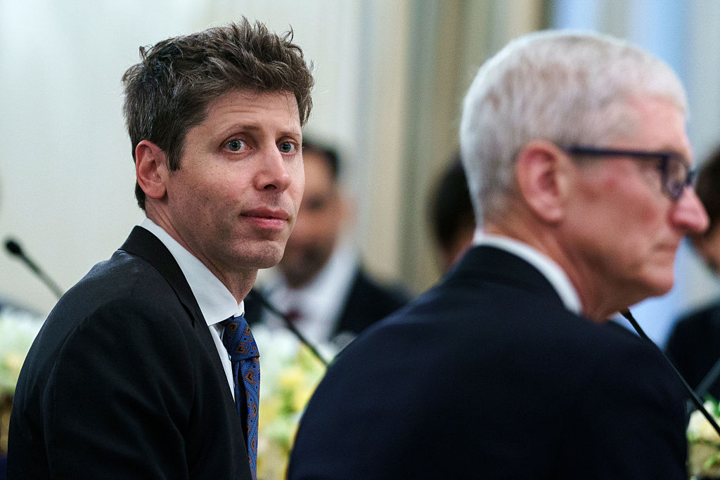 The wildest allegations in Apple’s trade secrets lawsuit against OpenAI | TechCrunch