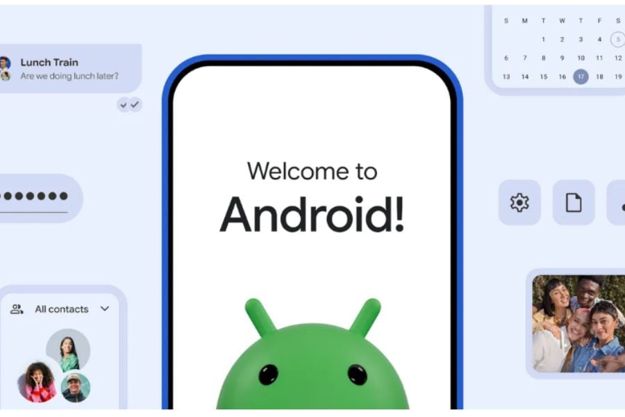 Android 17 Makes iPhone Switching Easier