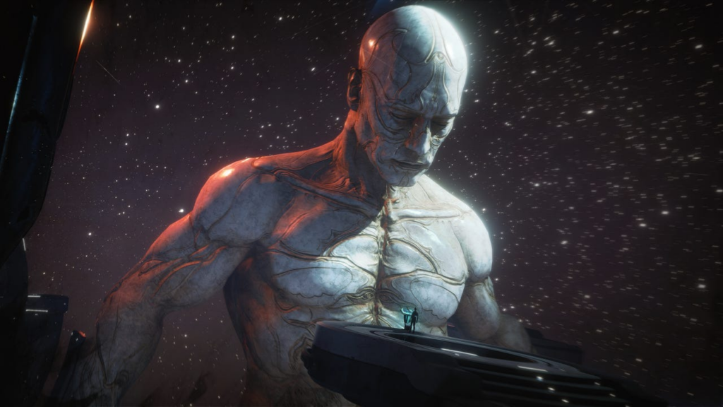 Everything Announced at Warframe and Soulframe Fan Event TennoCon 2026