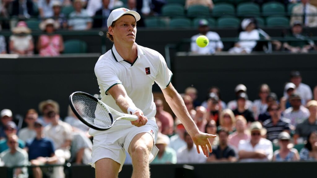 There’s a sneaky way to watch the 2026 Wimbledon Men’s Final for free